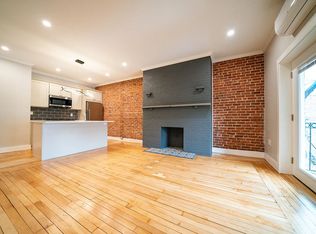 1755 Commonwealth Ave #1, Brighton, MA 02135