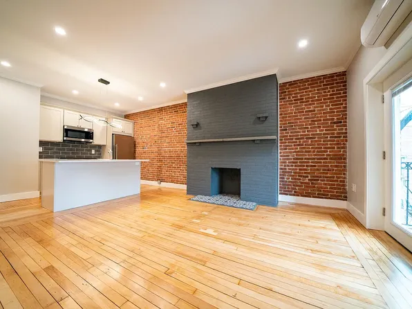 1755 Commonwealth Ave #1, Brighton, MA 02135