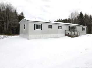 12 Lindsay's Road, Deer Isle, ME 04627