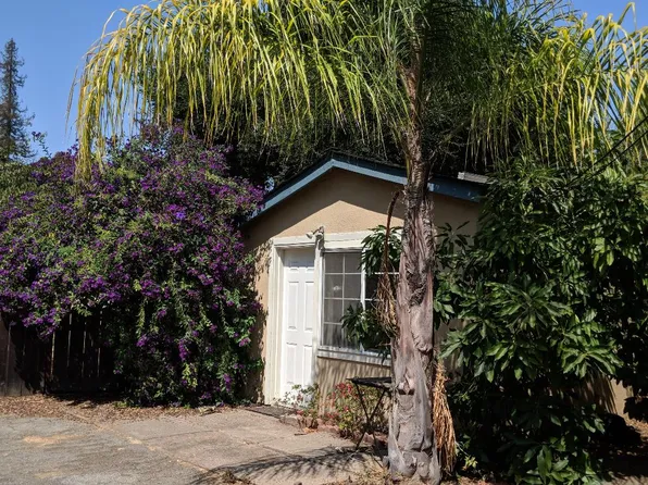 (undisclosed Address), Menlo Park, CA 94025