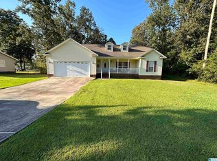 306 Wilcox St SE, Attalla, AL 35954