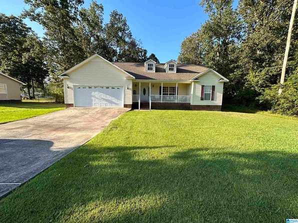 306 Wilcox St SE, Attalla, AL 35954