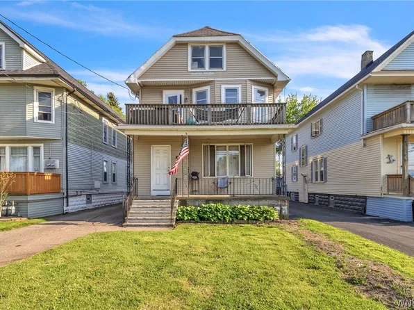 751 Tifft St, Buffalo, NY 14220