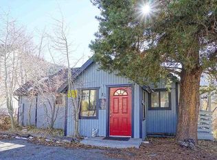 81 Knoll Ave, June Lake, CA 93529