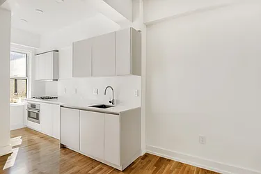 Rented by Akelius Real Estate Management