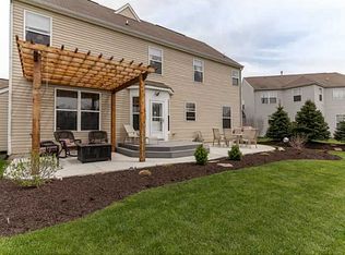 6572 Hunters Rdg S, Zionsville, IN 46077