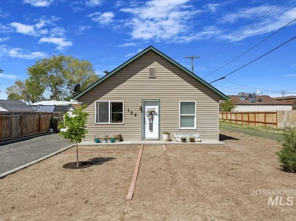 129 Chestnut St S, Kimberly, ID 83341