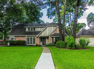 17807 Fireside Dr, Spring, TX 77379