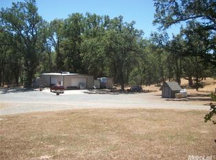 2901 Cedar Creek Rroad, Mount Aukum, CA 95656