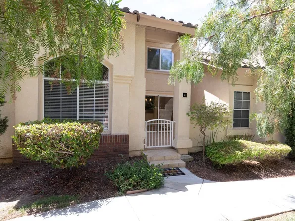 4 Partridge Ln, Aliso Viejo, CA 92656
