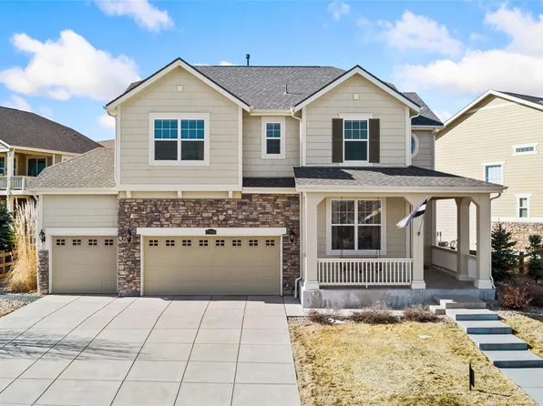 23596 E Piccolo Drive, Aurora, CO 80016