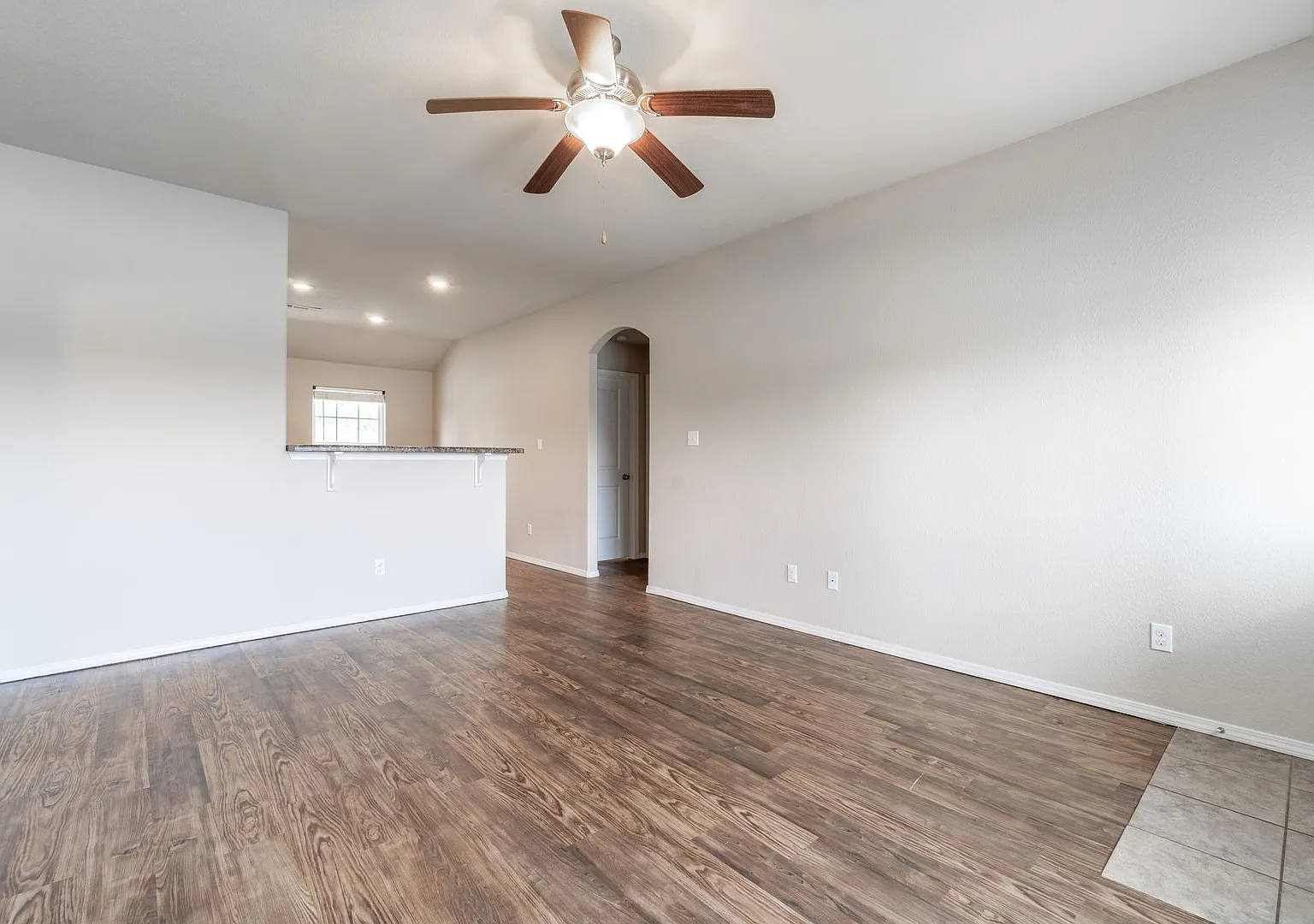 Secure Comfort: Beautiful 3 Bed, 2 Bath Home with a 2-Car Garage! — Photo 3