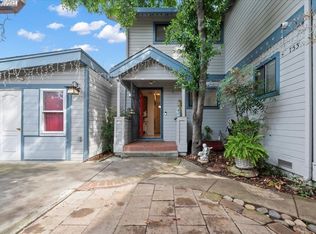 753 Sunset Blvd, Hayward, CA 94541