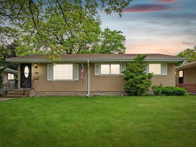 453 Birmingham St, Saint Paul, MN, 55106