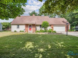 3705 Talmadge Rd, Toledo, OH 43606