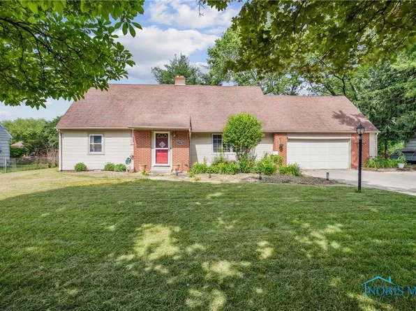 3705 Talmadge Rd, Toledo, OH 43606