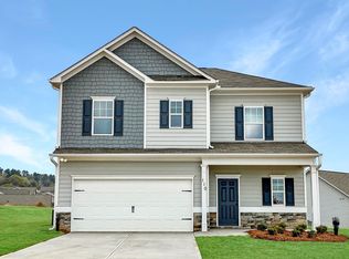 56 Liam Dr, Broadway, NC 27505