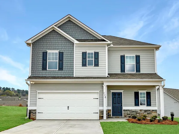 56 Liam Dr, Broadway, NC 27505