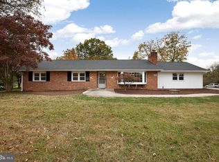 11945 Simpson Rd, Clarksville, MD 21029