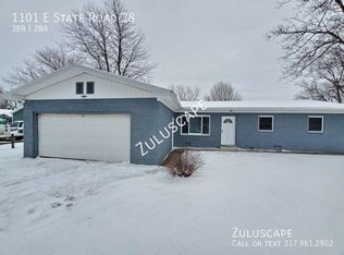 1101 E State Road 28, Muncie, IN 47303