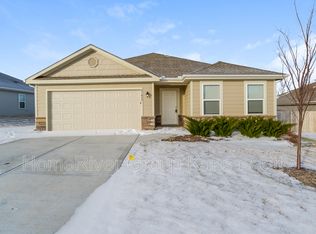 21832 Franklin St, Spring Hill, KS 66083