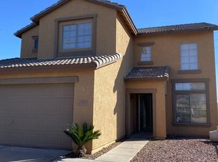 2723 E Dragoon Cir, Mesa, AZ 85204