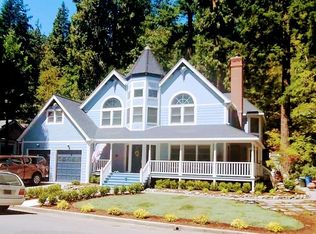 391 Granite St, Ashland, OR 97520