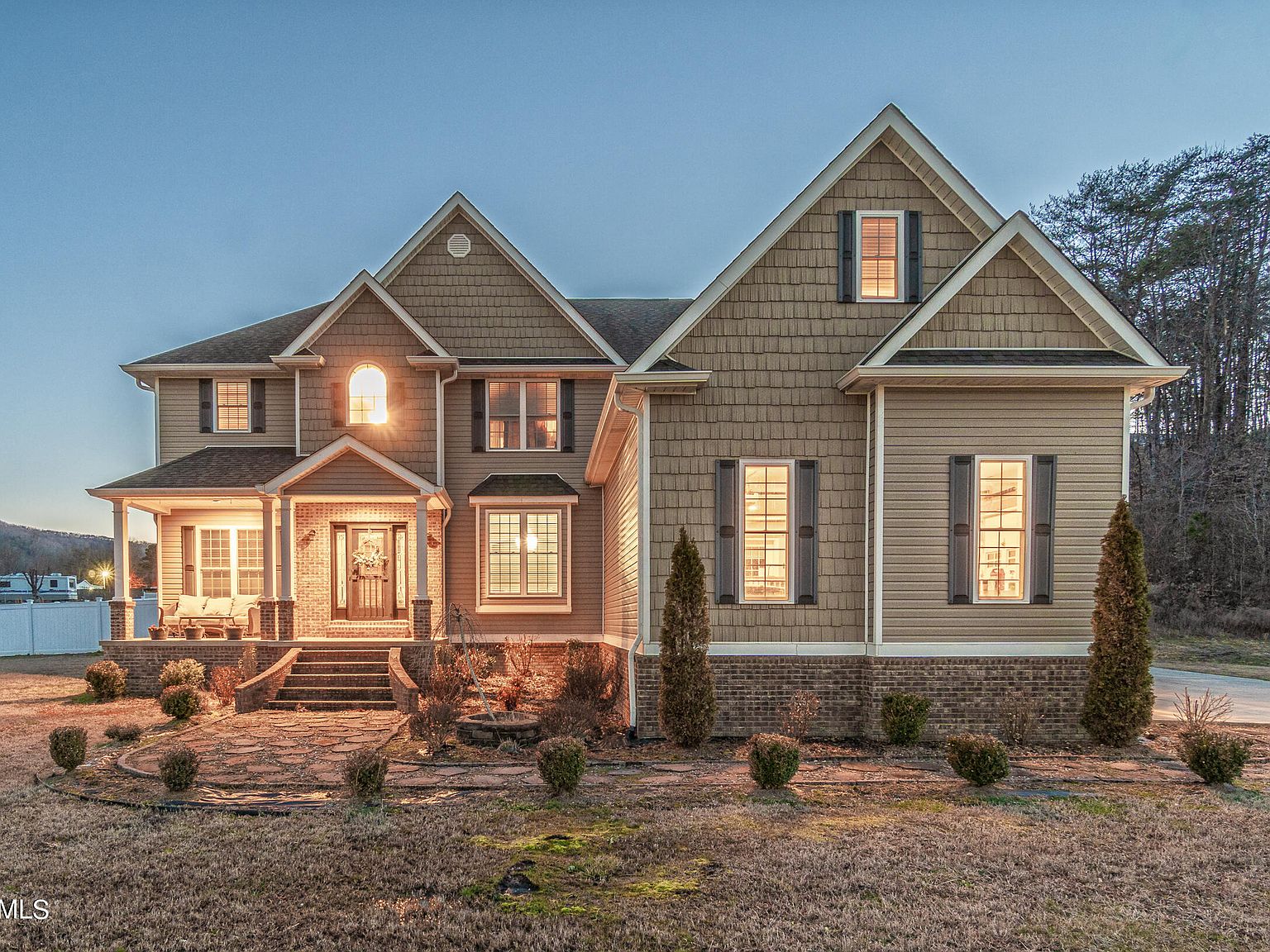 193 Old Standard Hollow Ln, TN 37819 Zillow