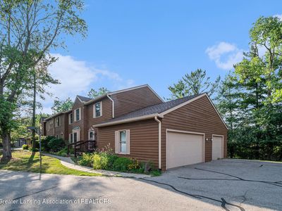 2374 N Wild Blossom Ct, East Lansing, MI, 48823