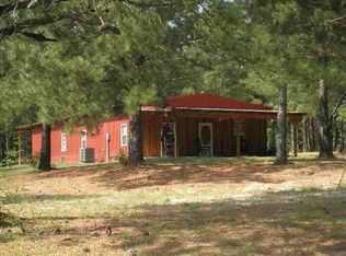 722 County Road 213, Jack, AL 36346