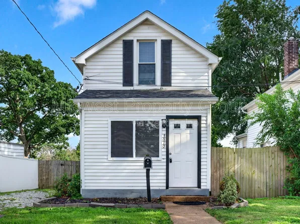 3610 Manhattan Ave, Saint Louis, MO 63143