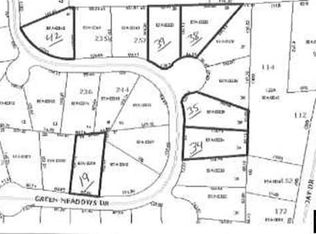 42 Green Meadows Dr, Taylorsville, NC 28681
