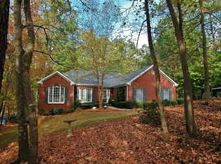 4911 Habersham Walk, Gainesville, GA 30504