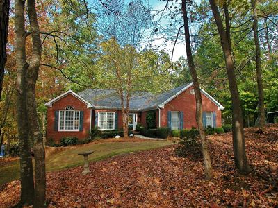 4911 Habersham Walk, Gainesville, GA, 30504