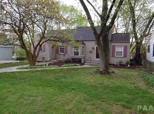 518 N 5th St, Chillicothe, IL