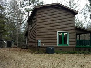 197 Hickory Rdg, Mountain Rest, SC 29664