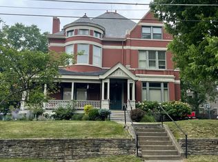 2327 Upland Pl #3, Cincinnati, OH 45206