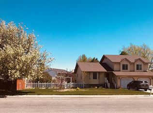 1425 Lowell Dr, Idaho Falls, ID 83402