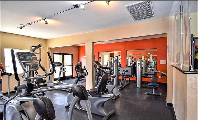 8600 W Charleston Blvd #1171 — Photo 32