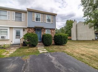 8248 Trevi Ln, Clay, NY 13041