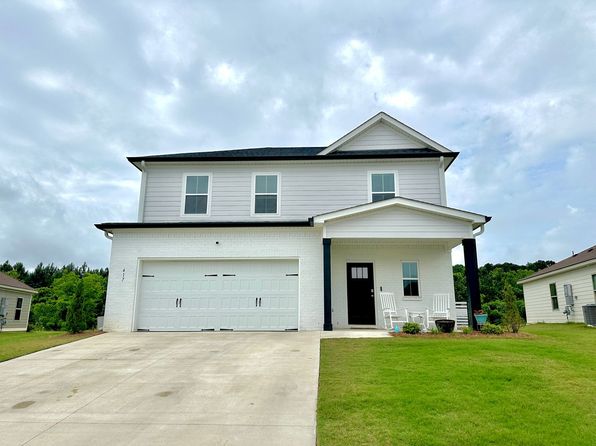 417 Bush Creek Rd