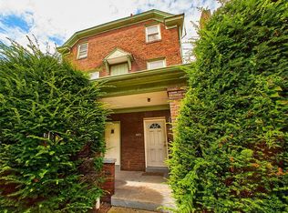 3473 Beechwood Blvd, Pittsburgh, PA