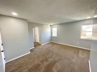 809 Ingersol Dr, Dayton, OH 45429