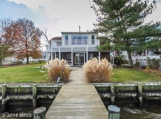 7016 River Drive Rd, Baltimore, MD 21219