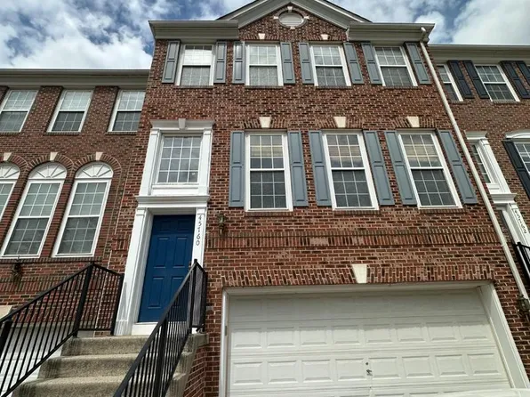 45760 Smoketree Ter, Sterling, VA 20166