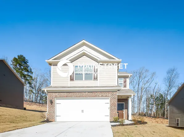 340 Augusta Woods Dr, Villa Rica, GA 30180