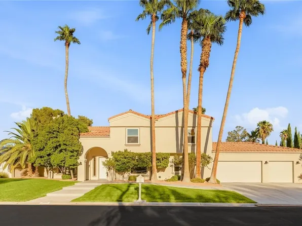 2060 Palm Canyon Ct, Las Vegas, NV 89117