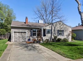 6161 Tahoe Way, Sacramento, CA