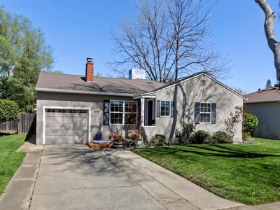 6161 Tahoe Way, Sacramento, CA, 95817