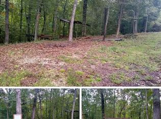 Lakehill Beach Est Rd, Springville, TN 38256